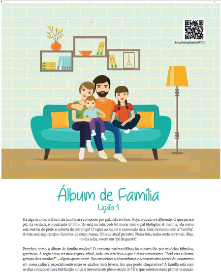 Entre Família