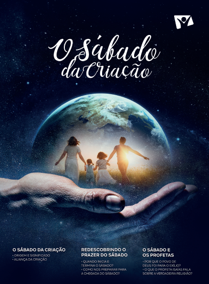 O Sábado da Criação